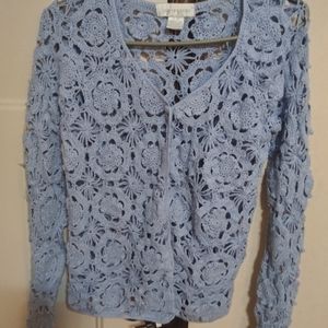 Vintage Pierre Cardin sweater